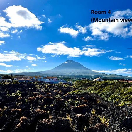 Отель Casa-Do-Mar Мадалена Экстерьер фото
