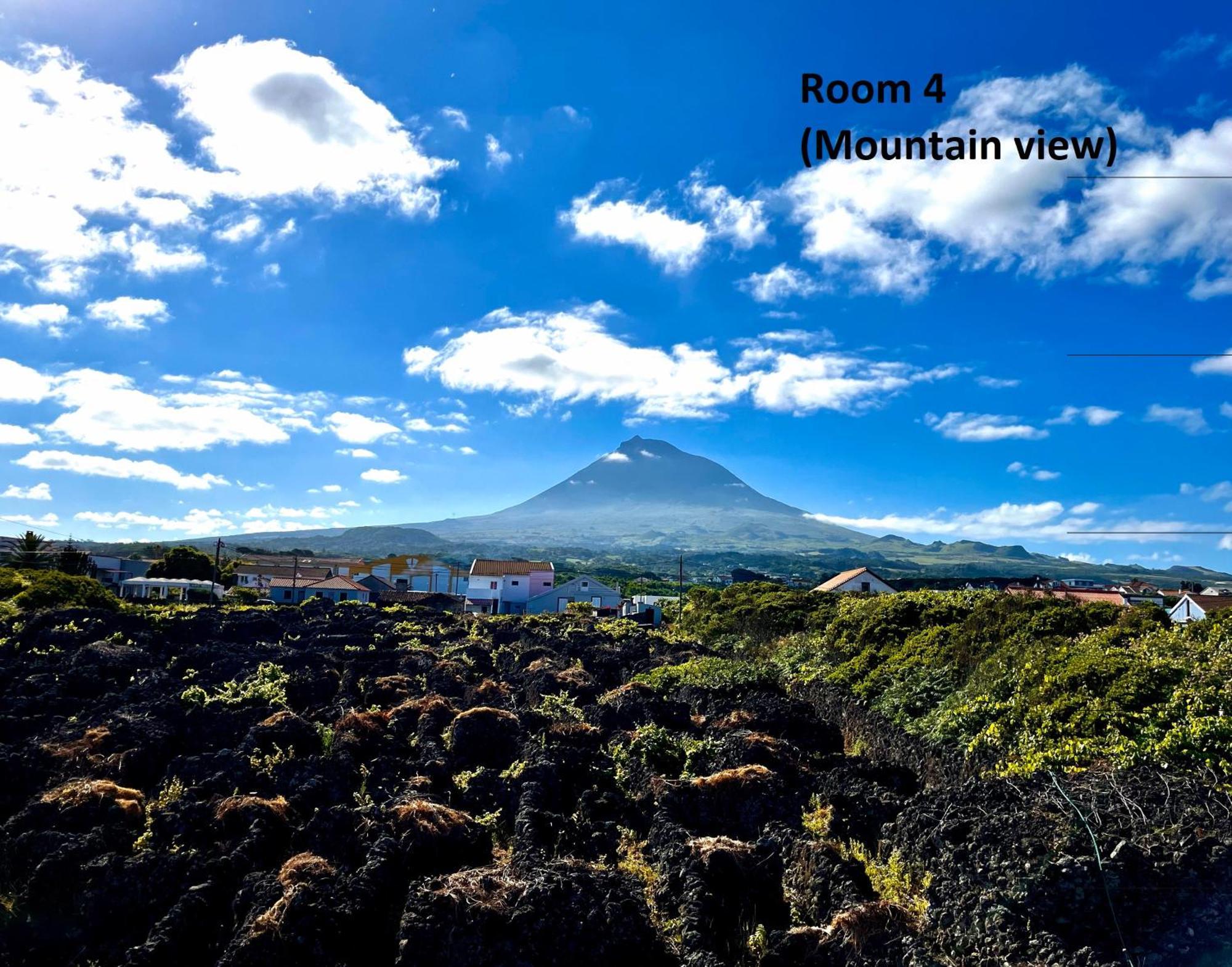 Отель Casa-Do-Mar Мадалена Экстерьер фото