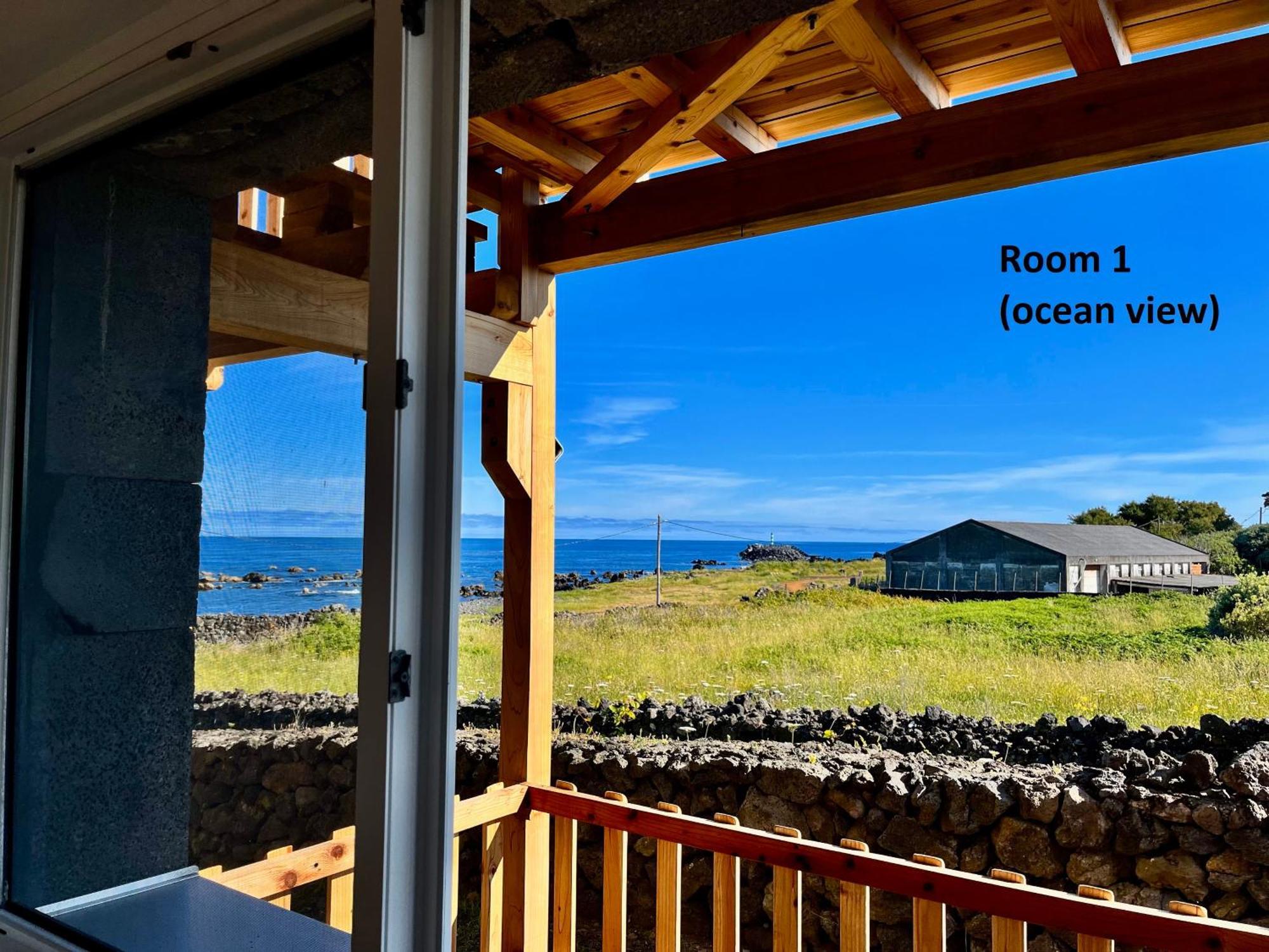 Отель Casa-Do-Mar Мадалена Экстерьер фото